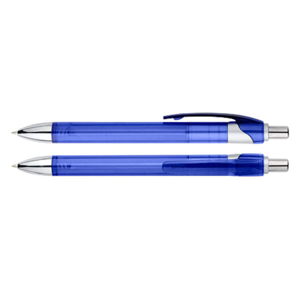 L38-B Bolígrafo Promocional Zulu