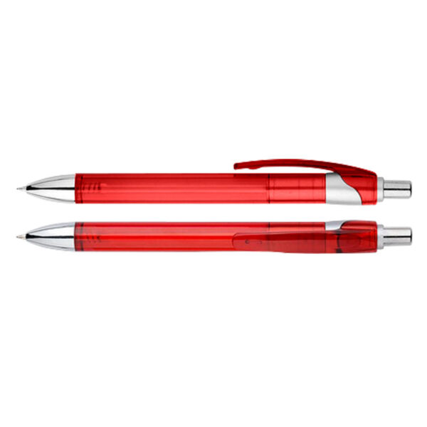L38-C Bolígrafo Promocional Zulu