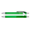 L38-F Bolígrafo Promocional Zulu