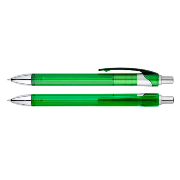 L38-F Bolígrafo Promocional Zulu
