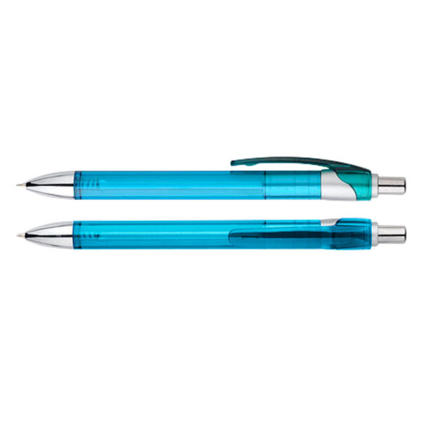 L38-H Bolígrafo Promocional Zulu