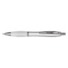 L4-B Bolígrafo Plástico Wind Satin