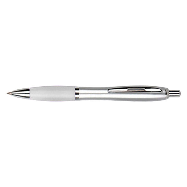 L4-B Bolígrafo Plástico Wind Satin
