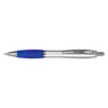 L4-C Bolígrafo Plástico Wind Satin