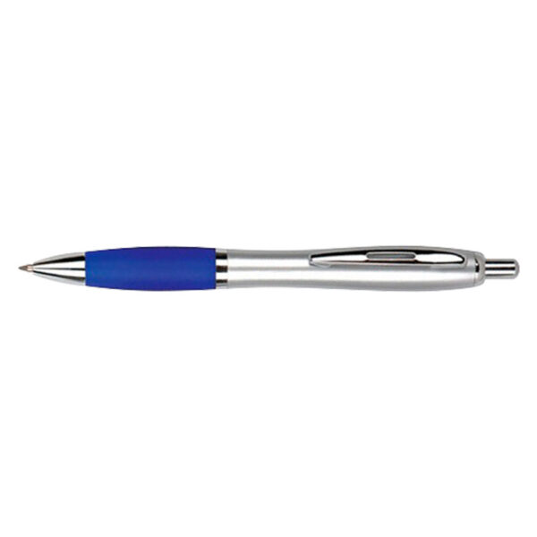 L4-C Bolígrafo Plástico Wind Satin