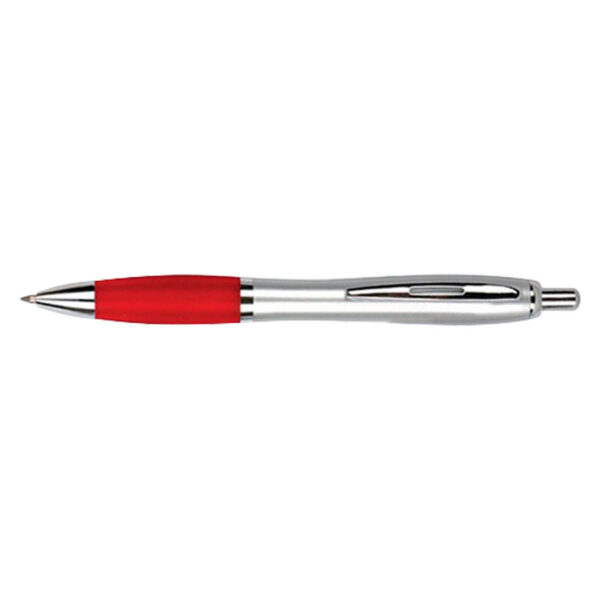L4-D Bolígrafo Plástico Wind Satin