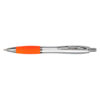L4-E Bolígrafo Plástico Wind Satin