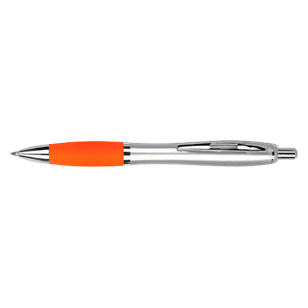 L4-E Bolígrafo Plástico Wind Satin
