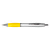 L4-F Bolígrafo Plástico Wind Satin