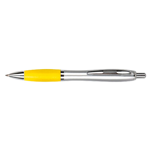 L4-F Bolígrafo Plástico Wind Satin