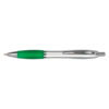 L4-G Bolígrafo Plástico Wind Satin