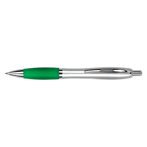 L4-G Bolígrafo Plástico Wind Satin