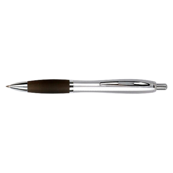 L4-H Bolígrafo Plástico Wind Satin
