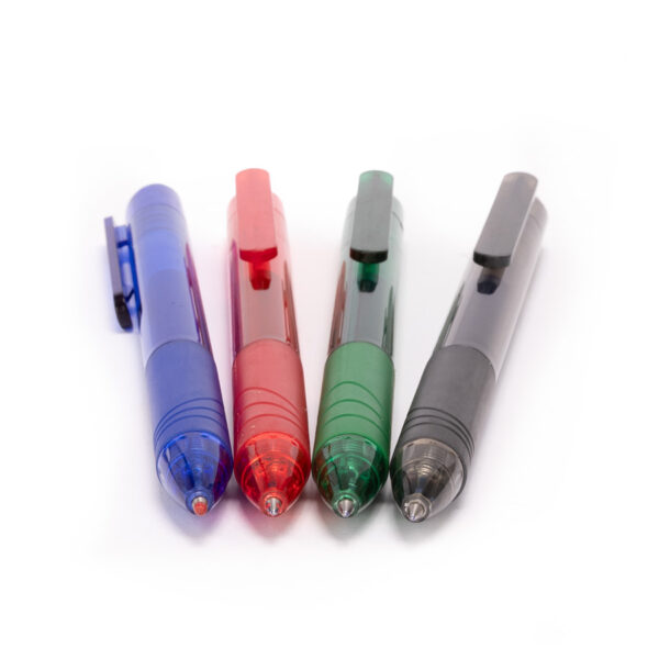 L44-00 Bolígrafo borrable "ERASER"