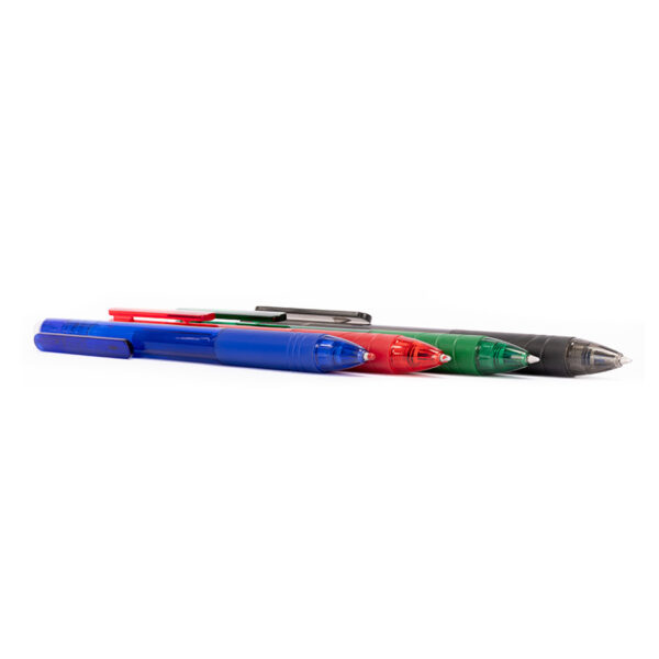 L44-000 Bolígrafo borrable "ERASER"