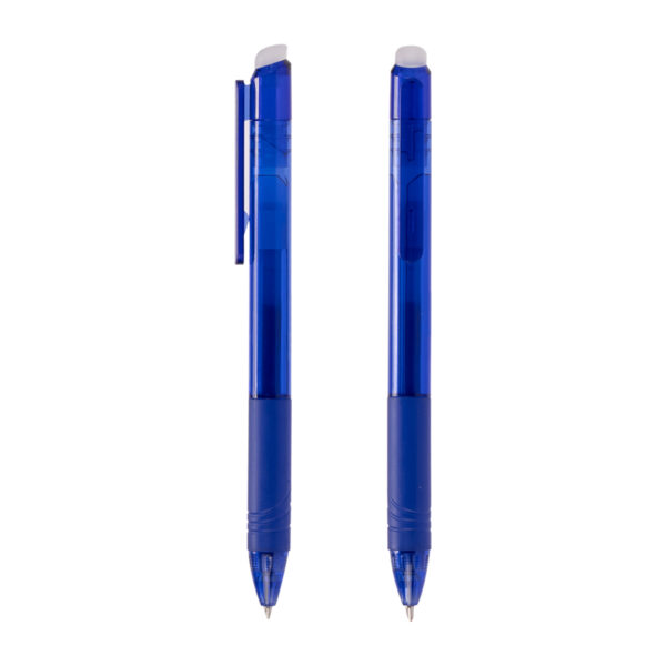 L44-02 Bolígrafo borrable "ERASER"