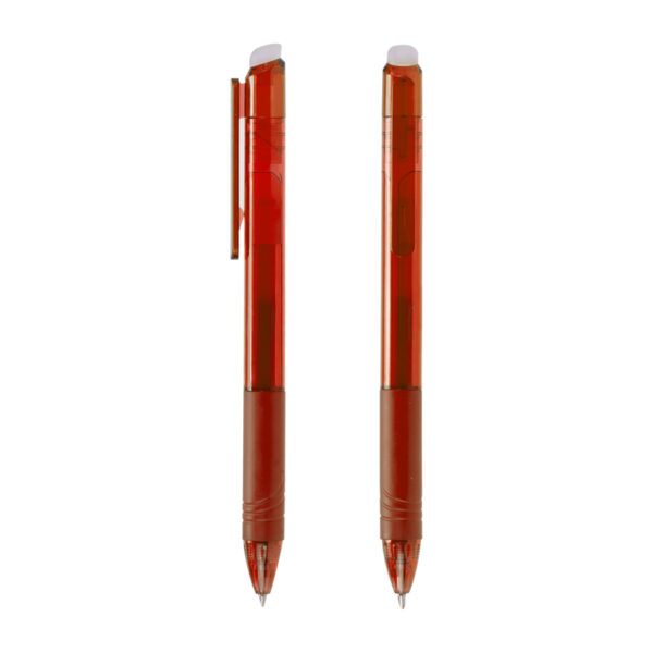L44-03 Bolígrafo borrable "ERASER"