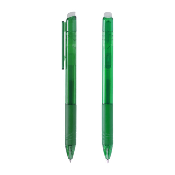 L44-06 Bolígrafo borrable "ERASER"