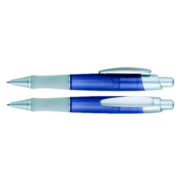 L47-B Bolígrafo Plástico Discovery