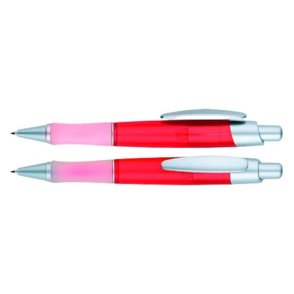 L47-C Bolígrafo Plástico Discovery