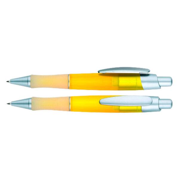 L47-E Bolígrafo Plástico Discovery