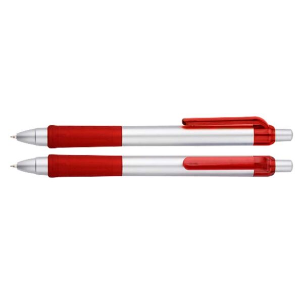 L48-C Bolígrafo Plástico Praxis