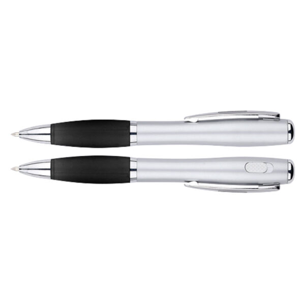 L58-F Bolígrafo con Linterna LED
