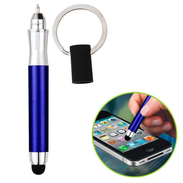 L59 Bolígrafo Touch-Screen