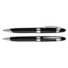 L61-C Bolígrafo Metálico Black Pearl