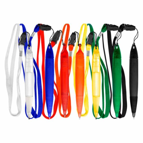 L70 Bolígrafo Gross Lanyard