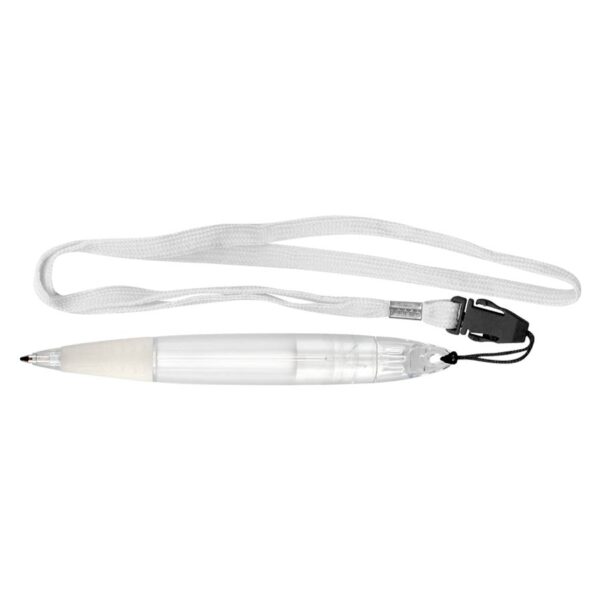 L70-B Bolígrafo Gross Lanyard