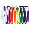 L70-CON-MORADO Bolígrafo Gross Lanyard