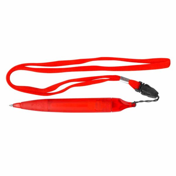 L70-D Bolígrafo Gross Lanyard