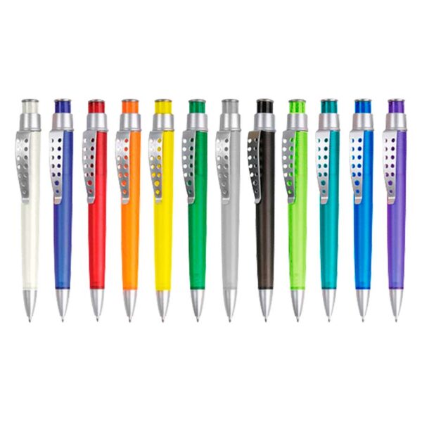 L71 Bolígrafo Plástico Evolution