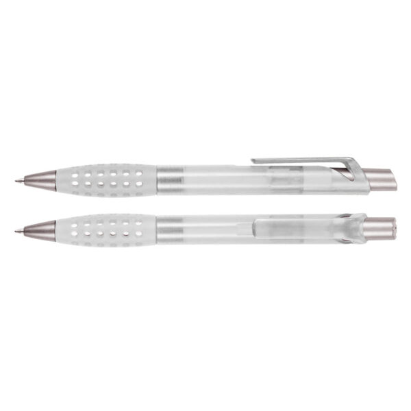L72-B Bolígrafo Plástico Punch