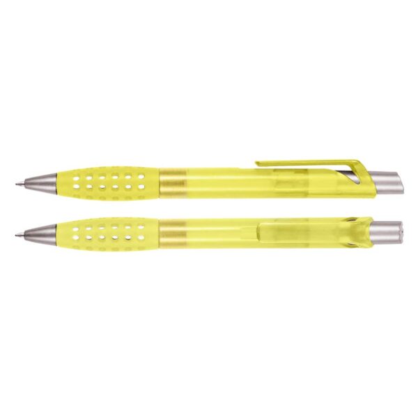 L72-F Bolígrafo Plástico Punch