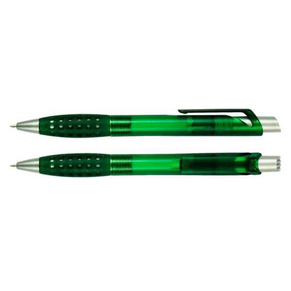 L72-G Bolígrafo Plástico Punch