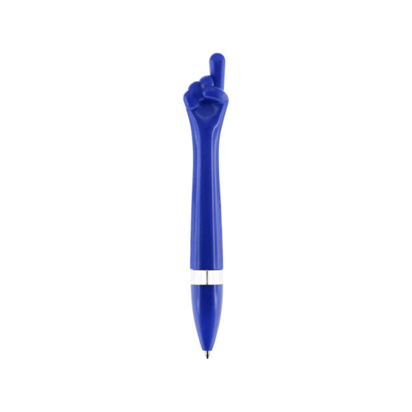 L79-02 Bolígrafo Plástico Nº1