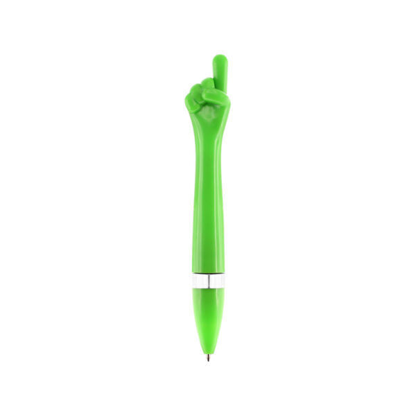 L79-06 Bolígrafo Plástico Nº1