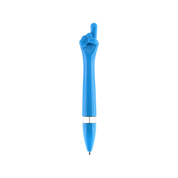L79-19 Bolígrafo Plástico Nº1