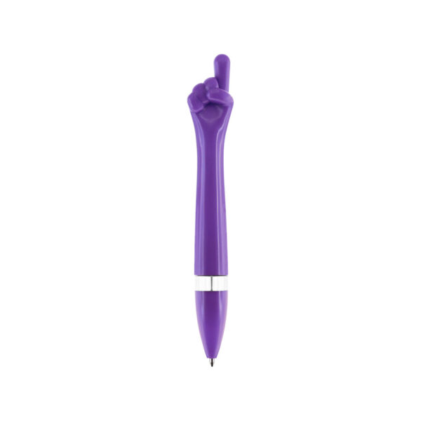 L79-25 Bolígrafo Plástico Nº1
