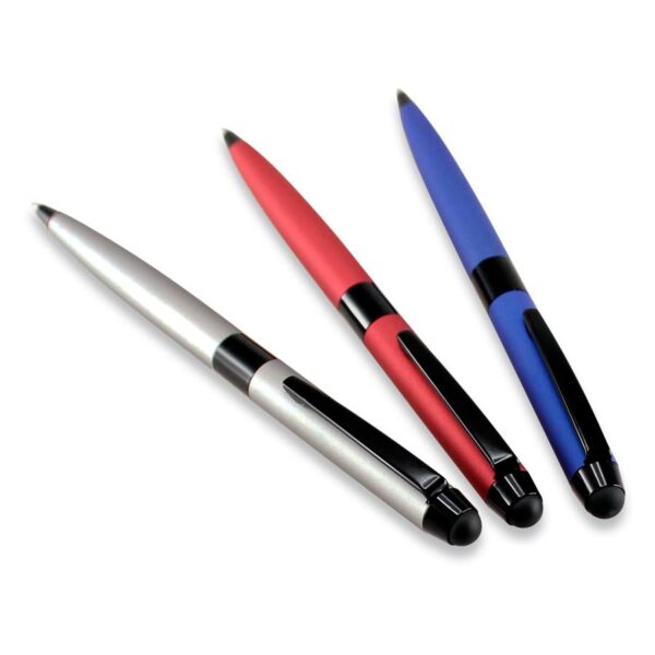 L80-C Bolígrafo Metálico Bauhaus