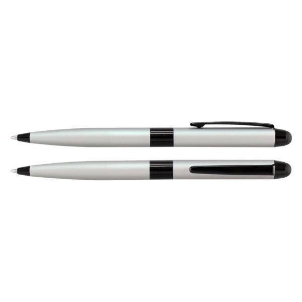 L80-D Bolígrafo Metálico Bauhaus