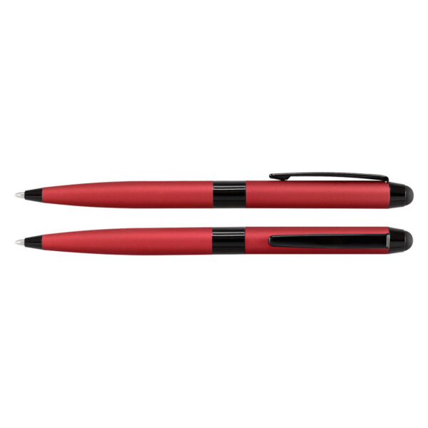 L80-F Bolígrafo Metálico Bauhaus