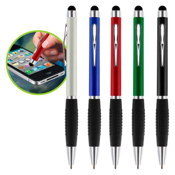 L89 Bolígrafo Touch-Screen Alabama