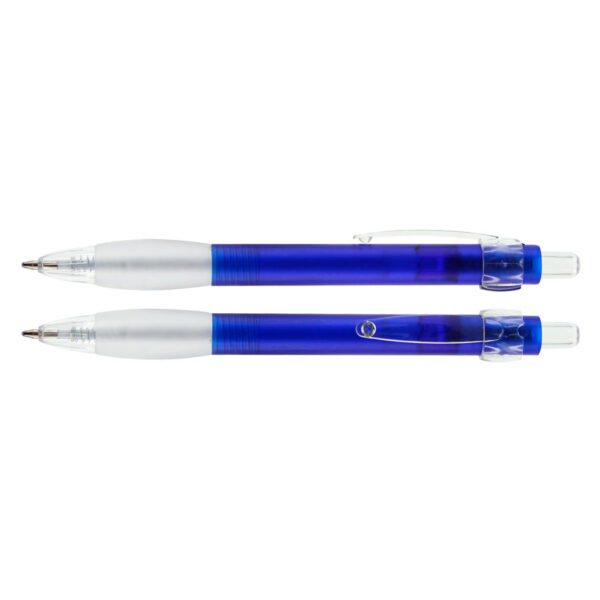L95-C Bolígrafo Plástico Rainbow