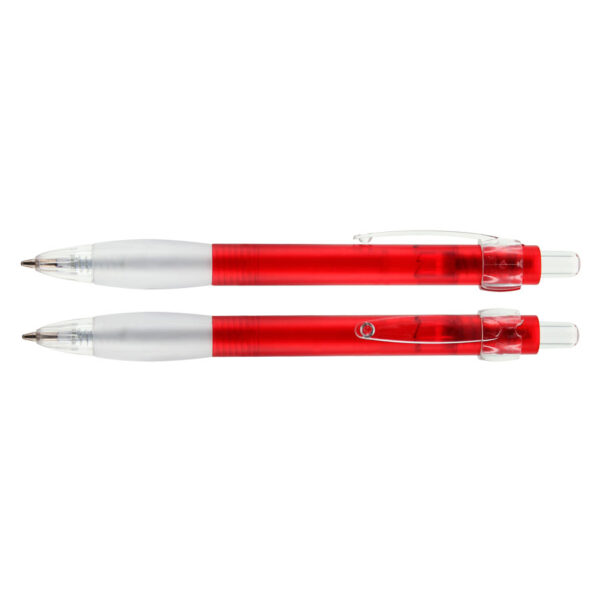 L95-D Bolígrafo Plástico Rainbow