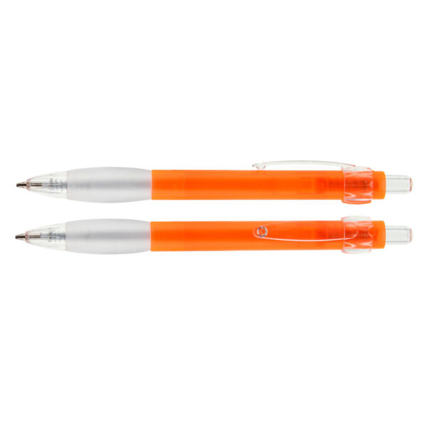 L95-E Bolígrafo Plástico Rainbow