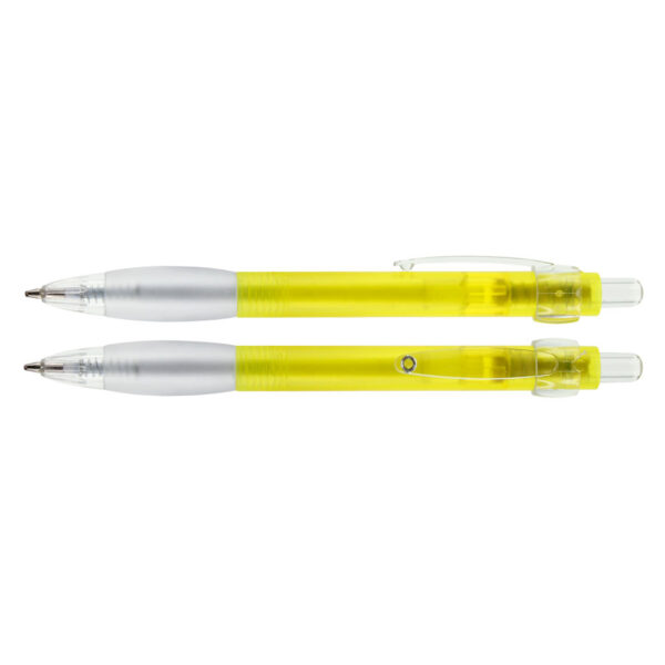 L95-F Bolígrafo Plástico Rainbow