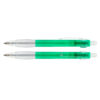 L95-G Bolígrafo Plástico Rainbow